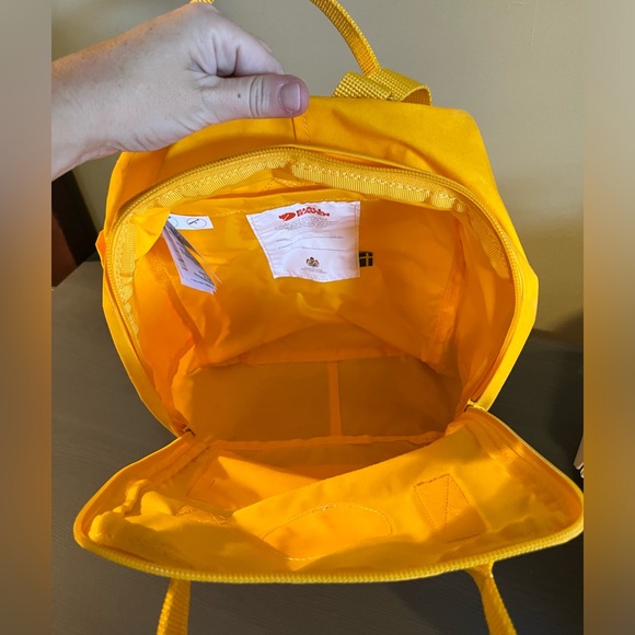 Fjallraven Kanken Mini Backpack - Picture 7 of 7